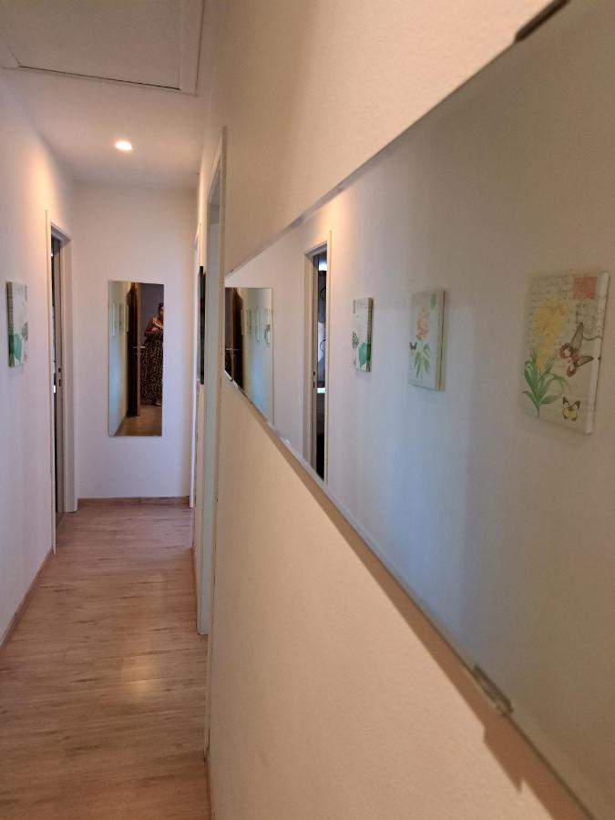 Chanteloup, Maison D'Hotes - Halleux Halleux  Exteriör bild