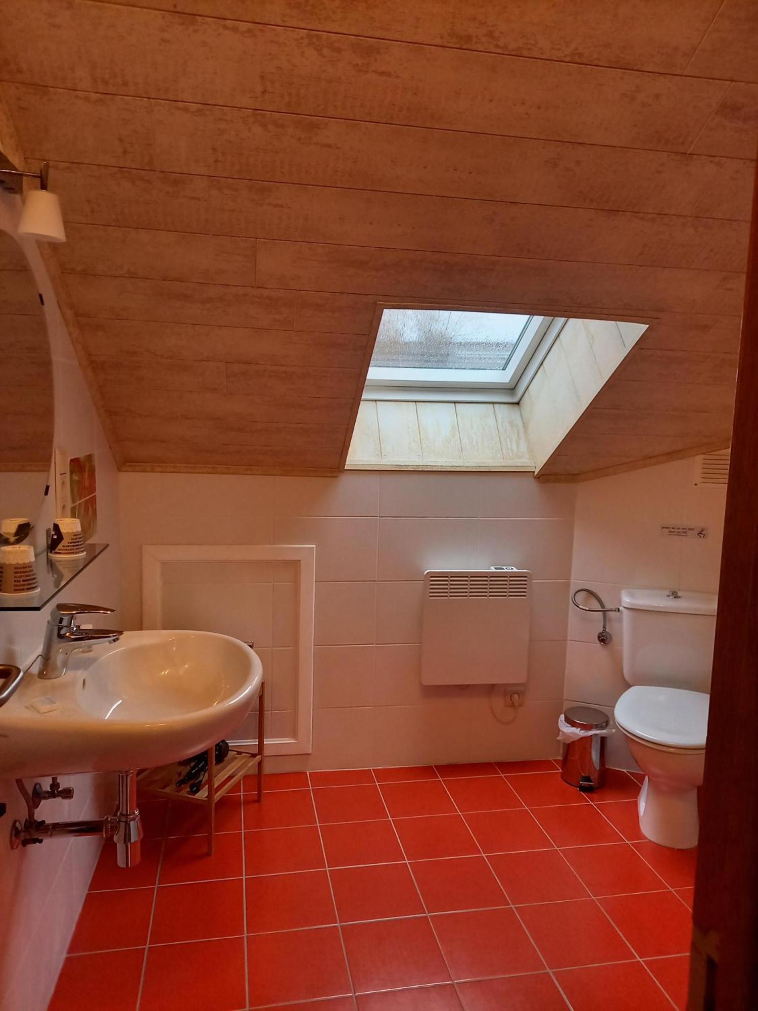 Chanteloup, Maison D'Hotes - Halleux Halleux  Rum bild
